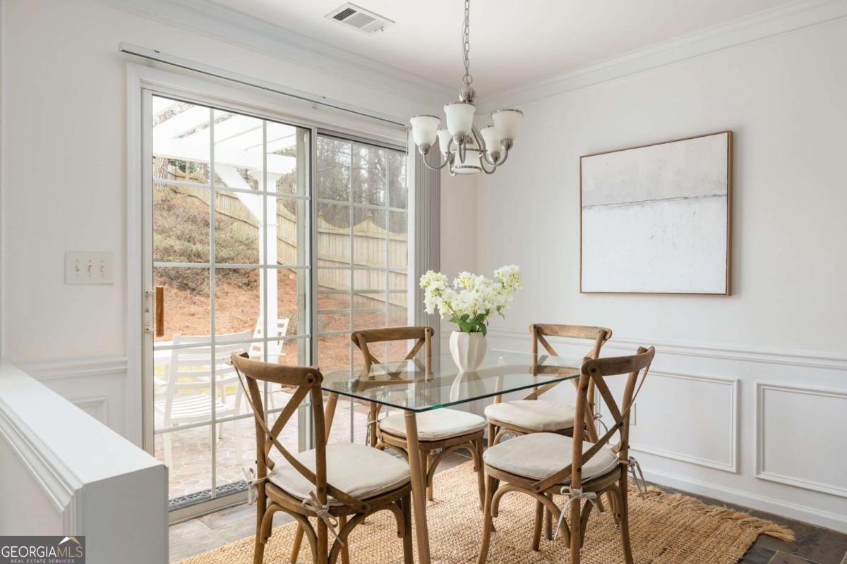 200 Persimmon Trail Woodstock - Photo 9