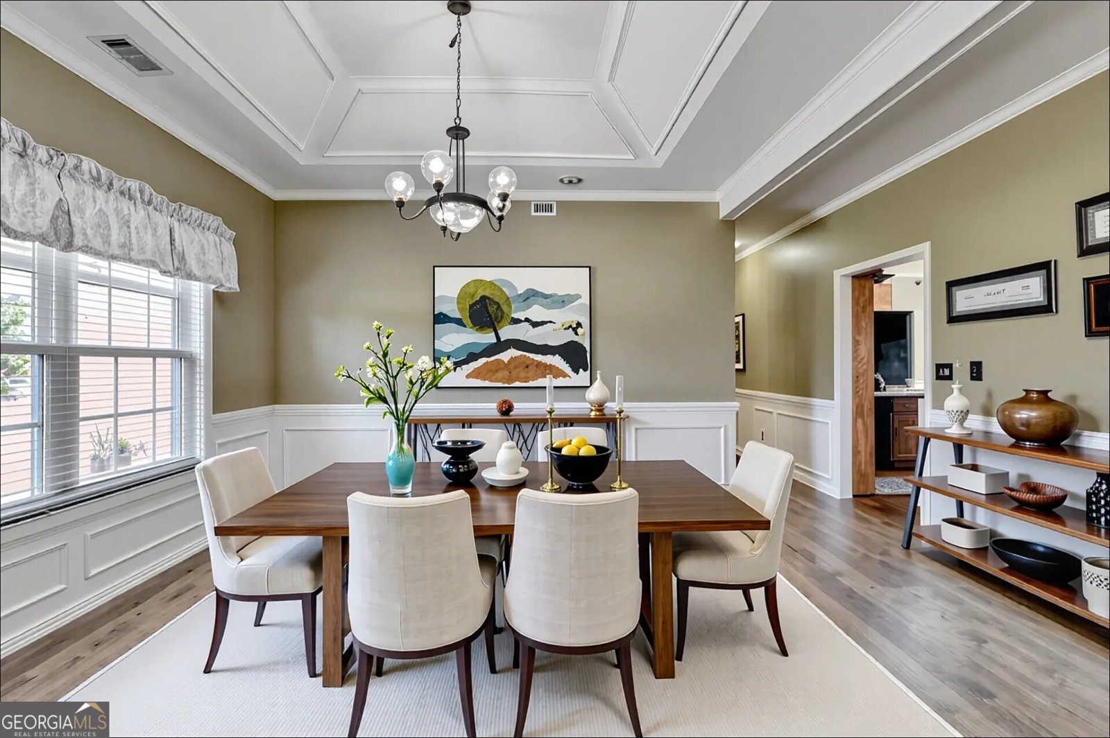 1003 Arbor Lake Walk Hoschton - Photo 10