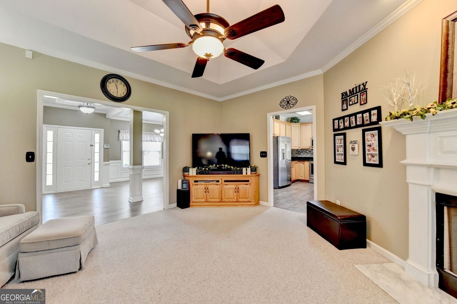 1003 Arbor Lake Walk Hoschton - Photo 14