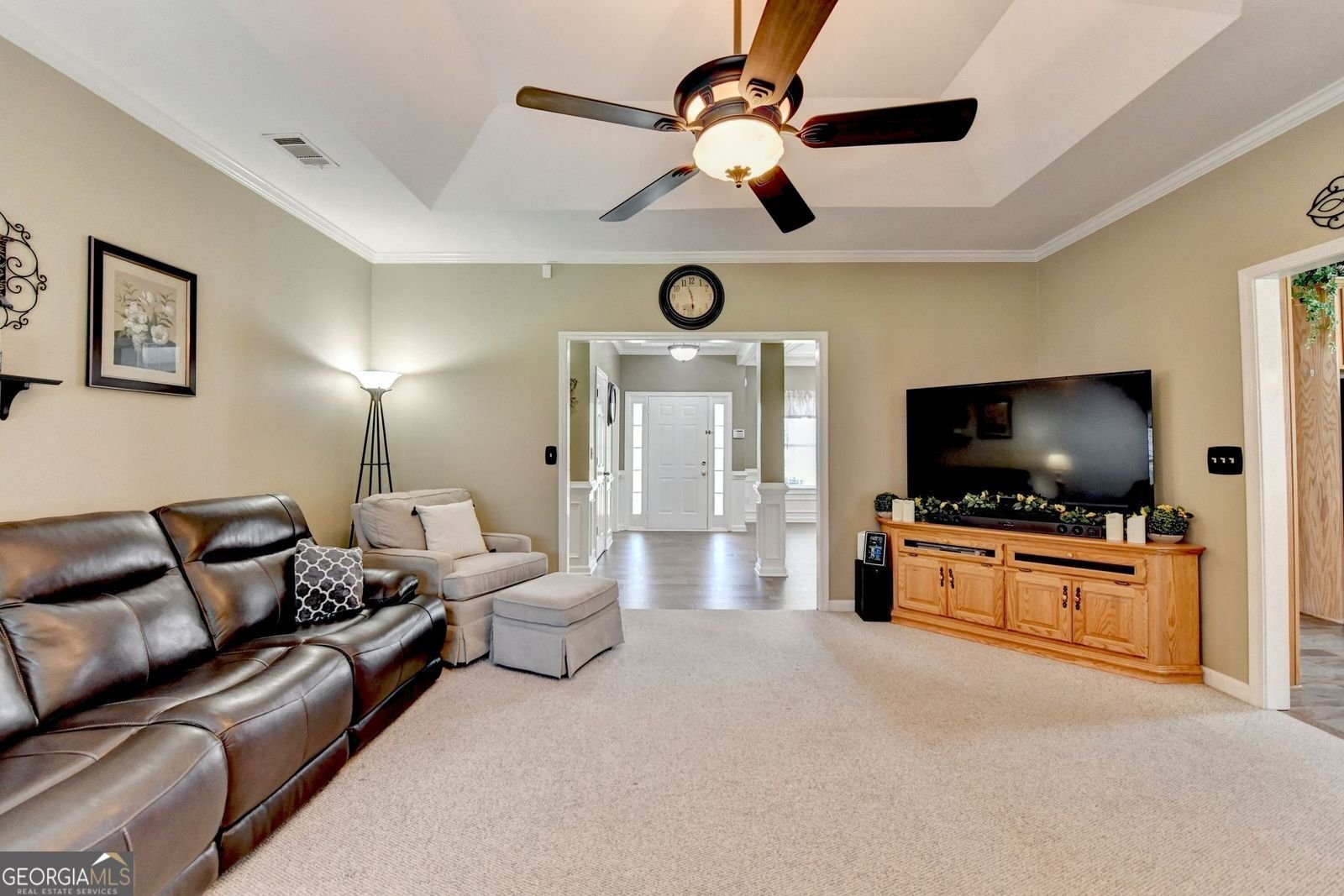 1003 Arbor Lake Walk Hoschton - Photo 15