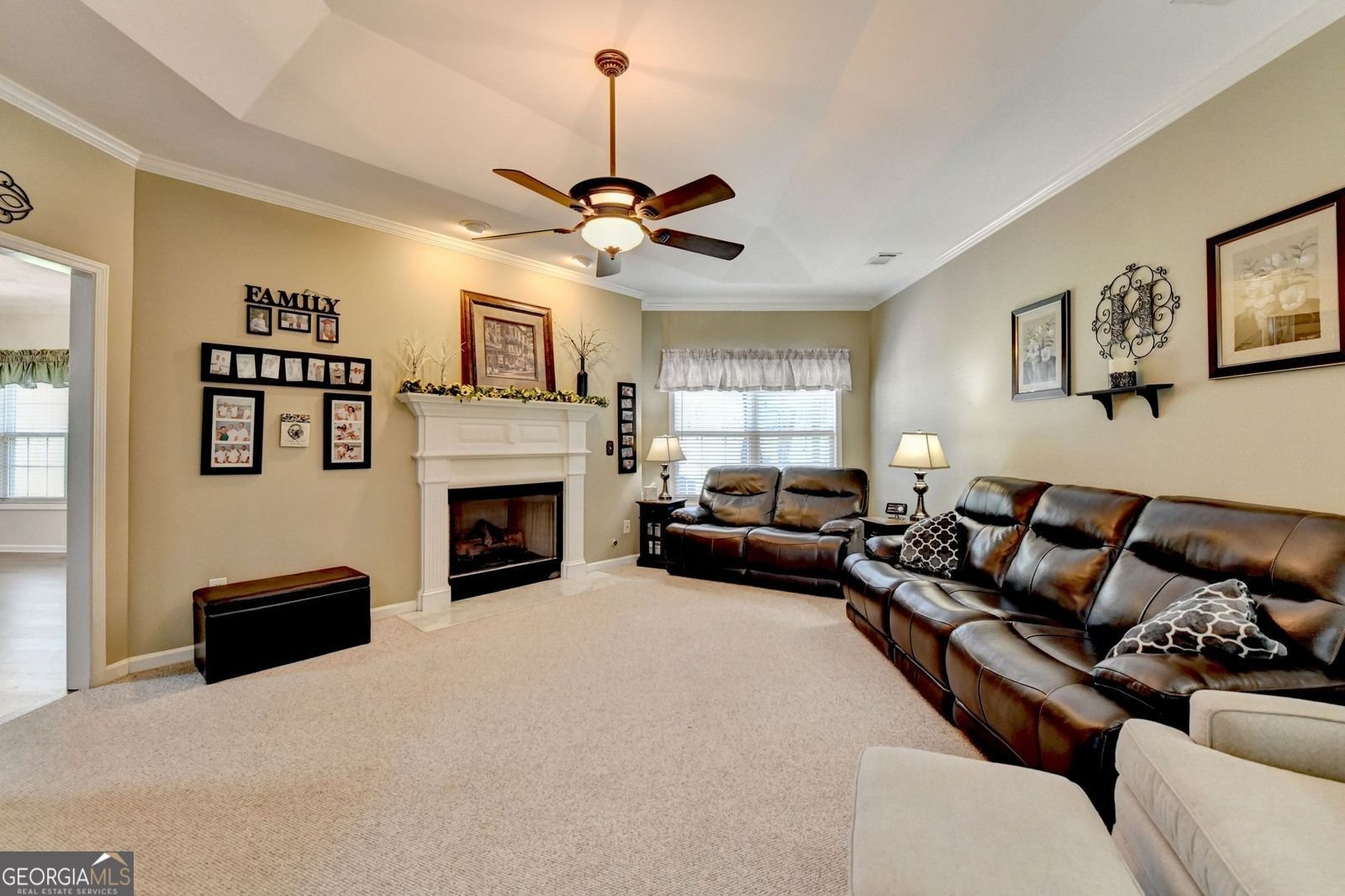 1003 Arbor Lake Walk Hoschton - Photo 16