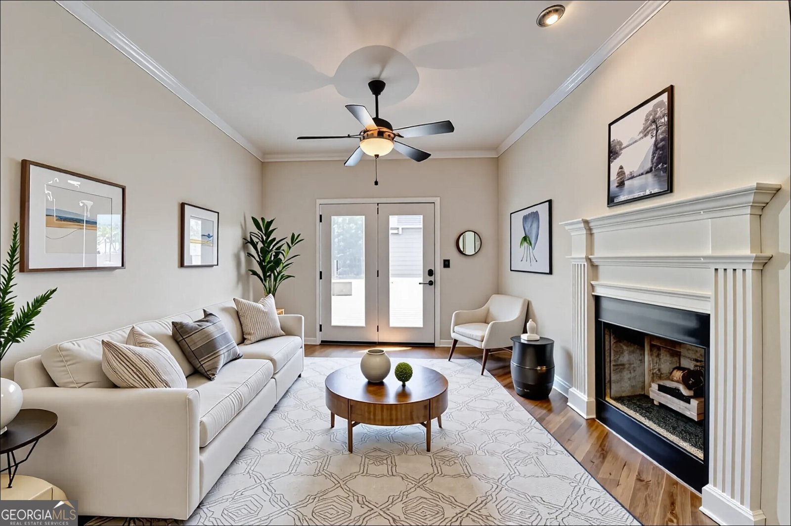 1003 Arbor Lake Walk Hoschton - Photo 20