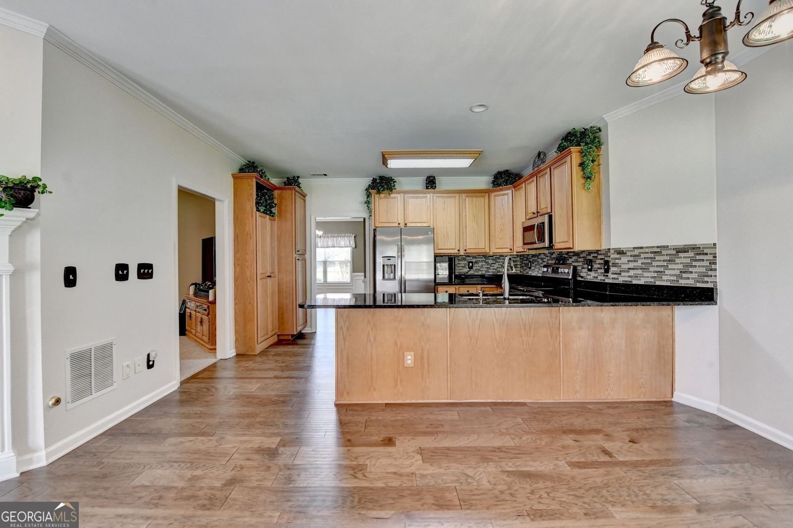 1003 Arbor Lake Walk Hoschton - Photo 21