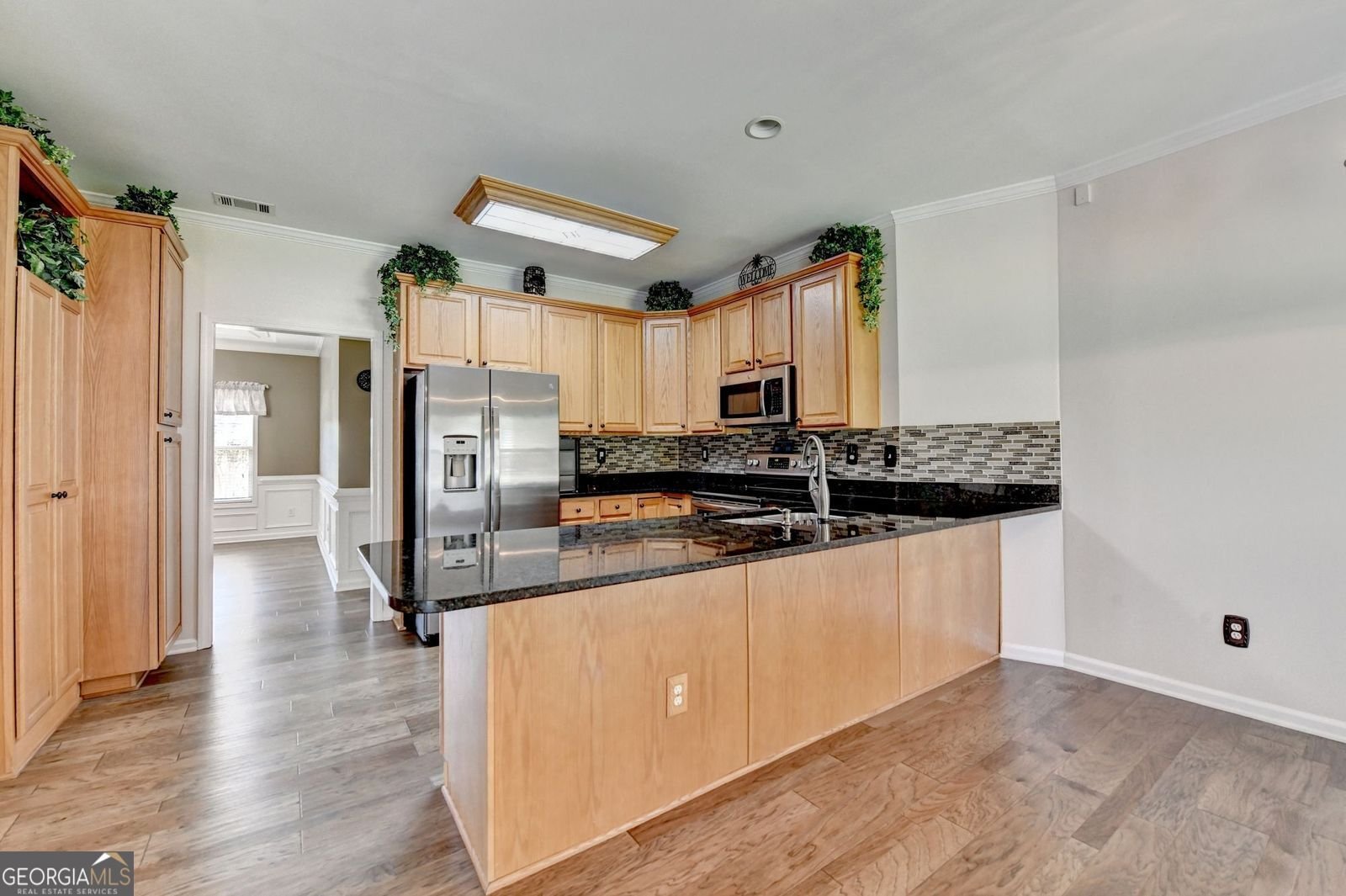 1003 Arbor Lake Walk Hoschton - Photo 22