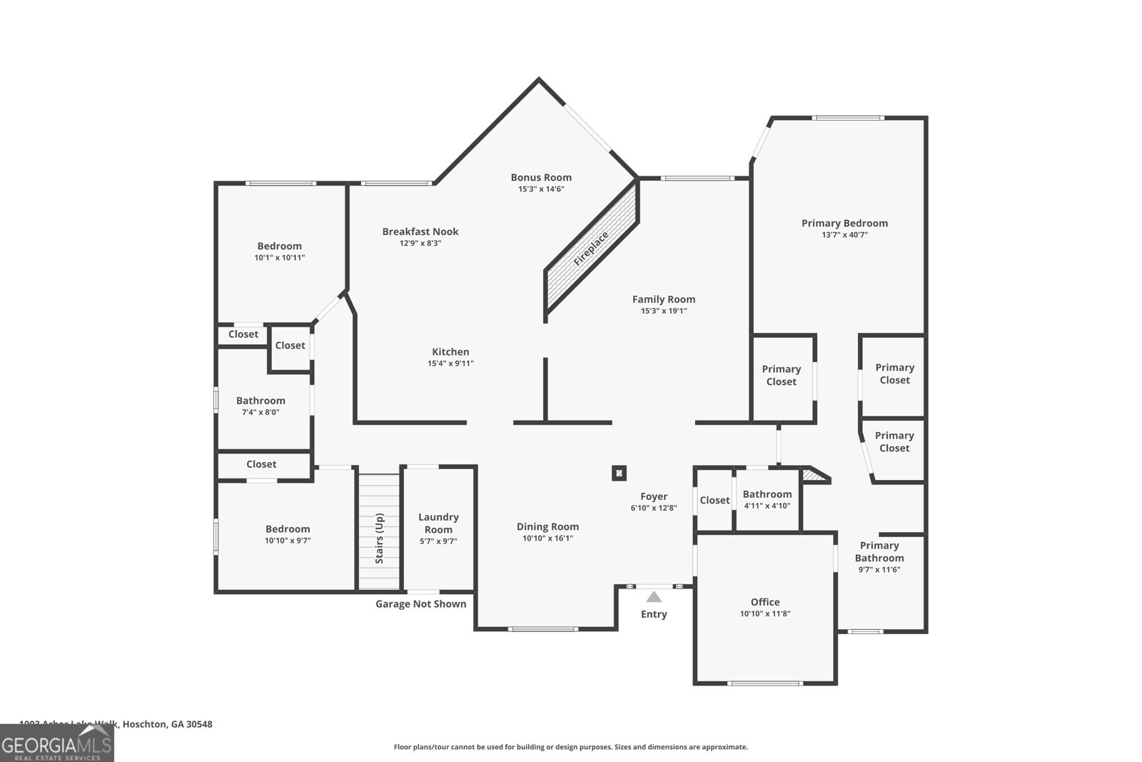 1003 Arbor Lake Walk Hoschton - Photo 25