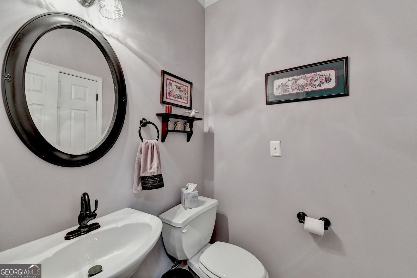 1003 Arbor Lake Walk Hoschton - Photo 34