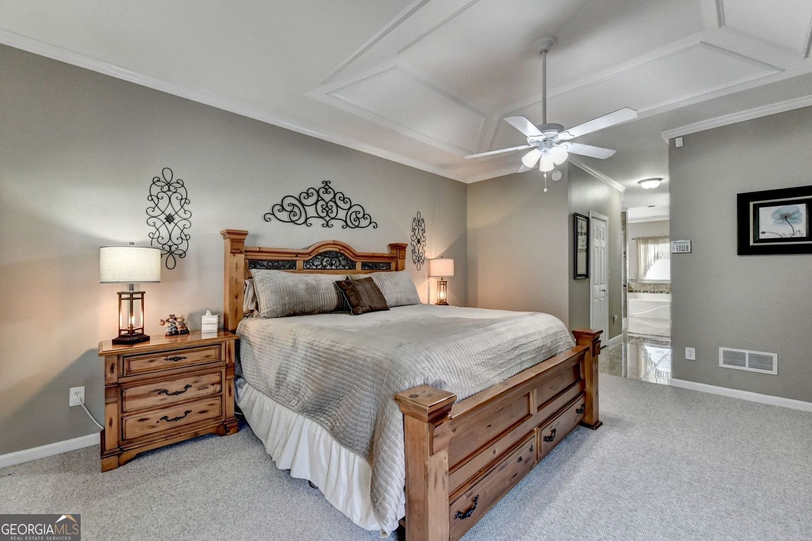 1003 Arbor Lake Walk Hoschton - Photo 35