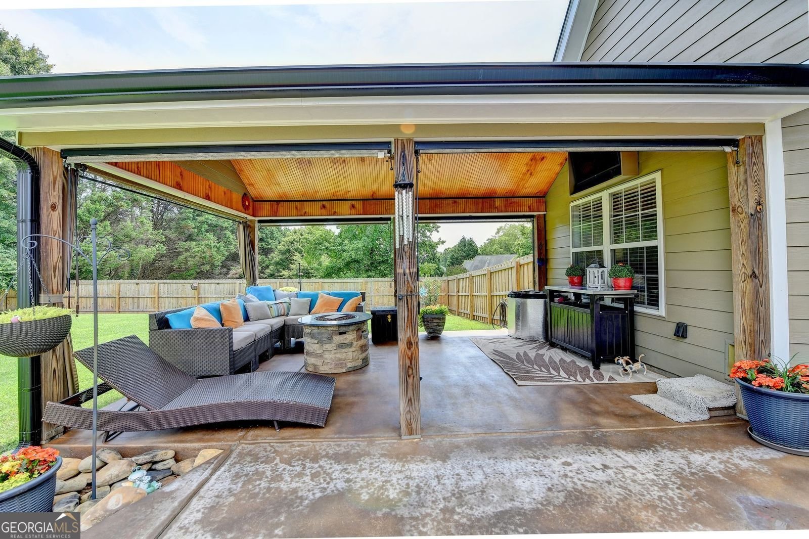 1003 Arbor Lake Walk Hoschton - Photo 42