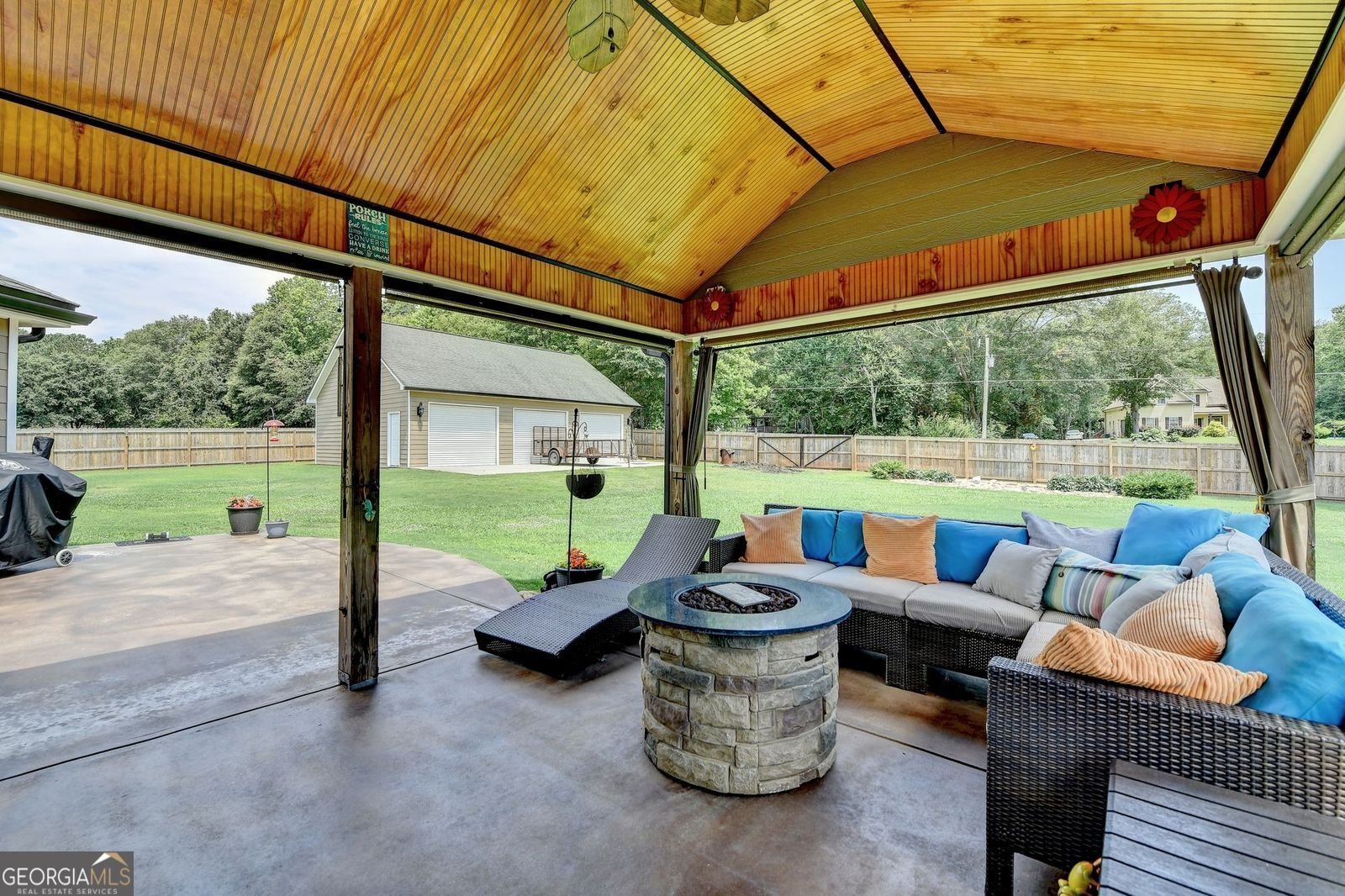 1003 Arbor Lake Walk Hoschton - Photo 43