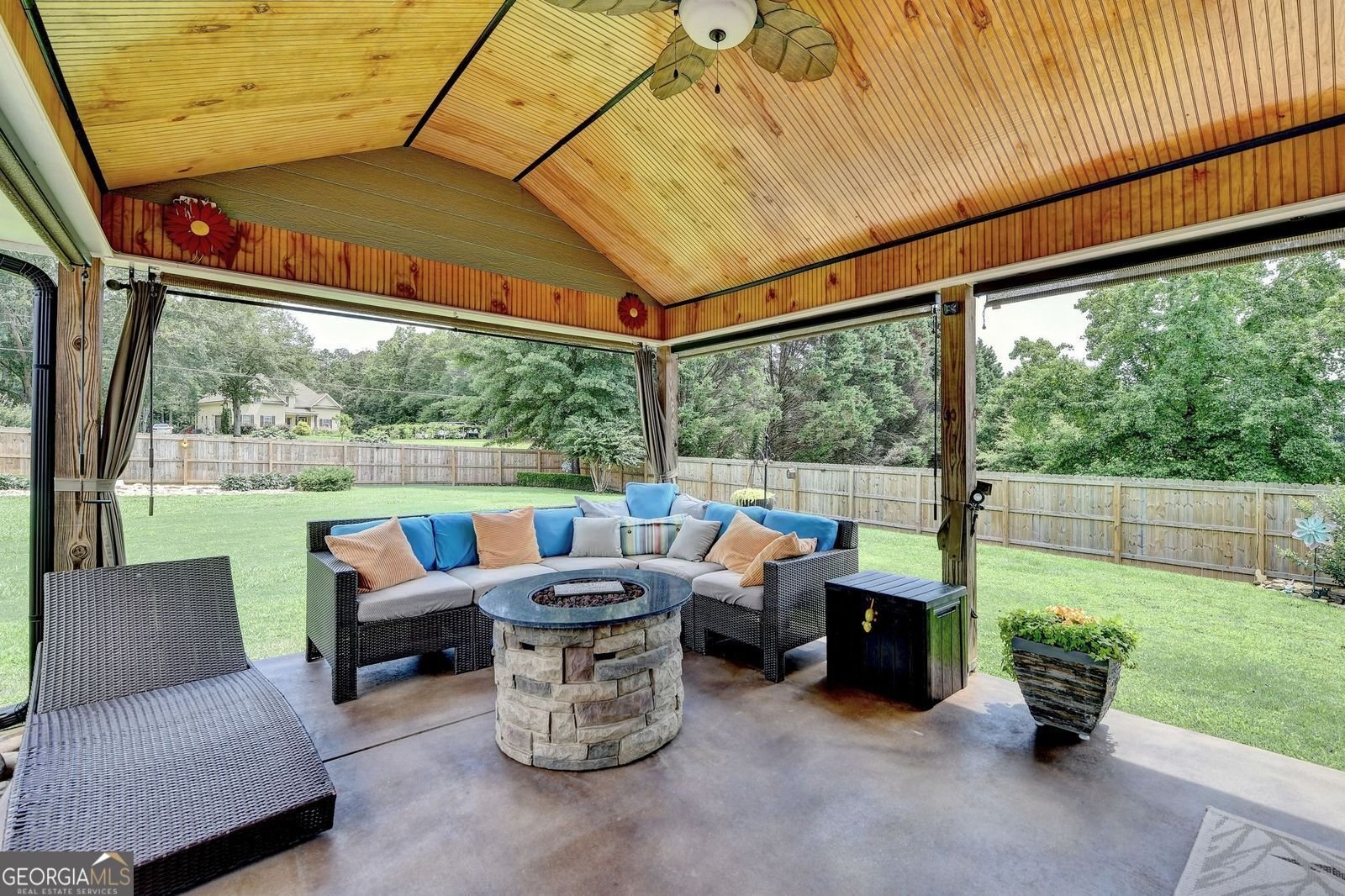 1003 Arbor Lake Walk Hoschton - Photo 44