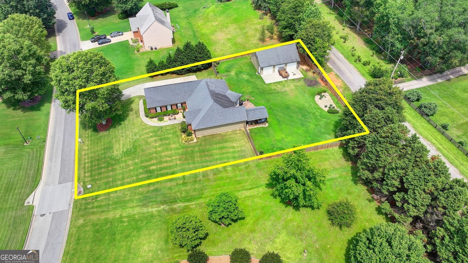 1003 Arbor Lake Walk Hoschton - Photo 51