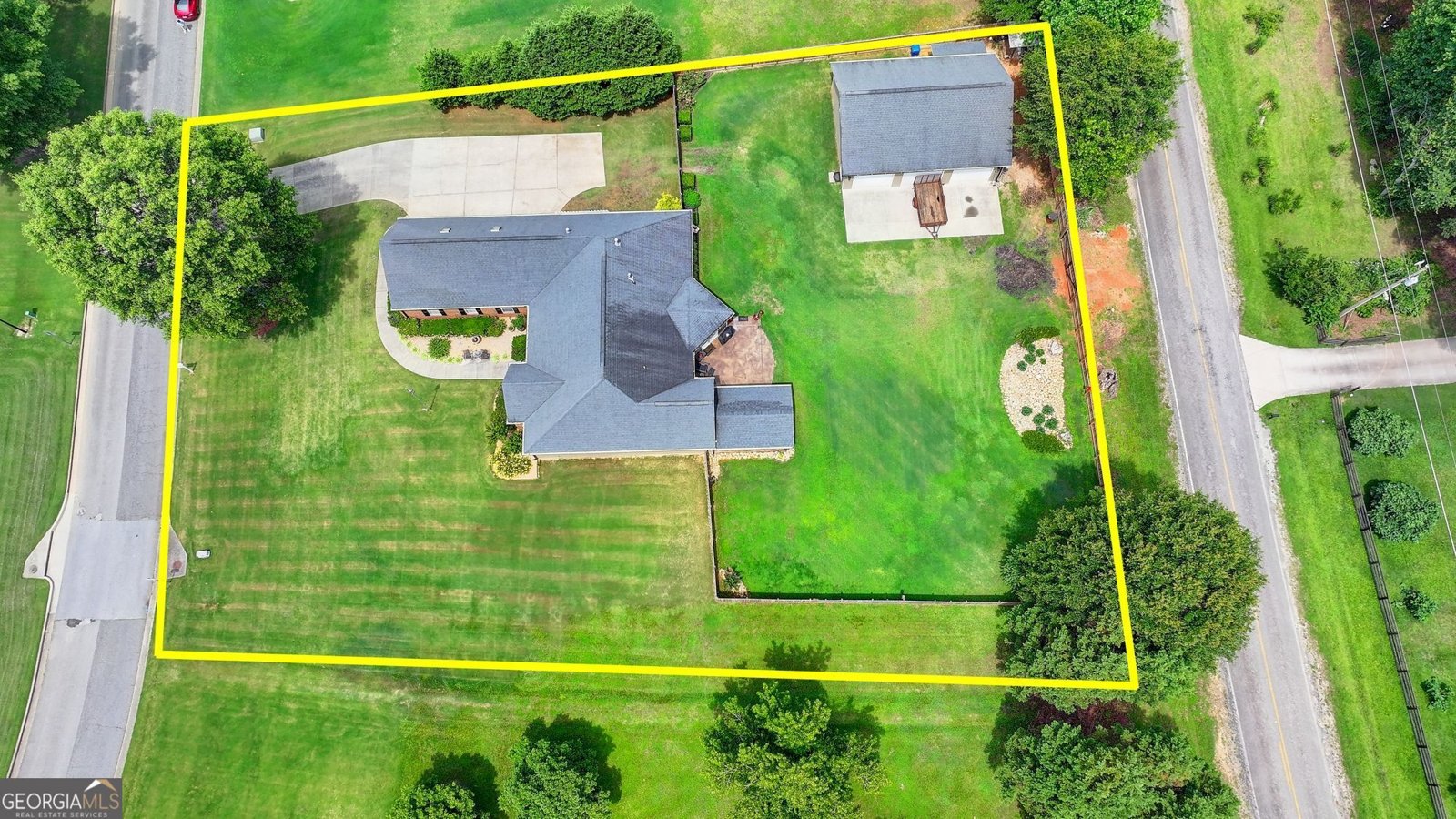 1003 Arbor Lake Walk Hoschton - Photo 53