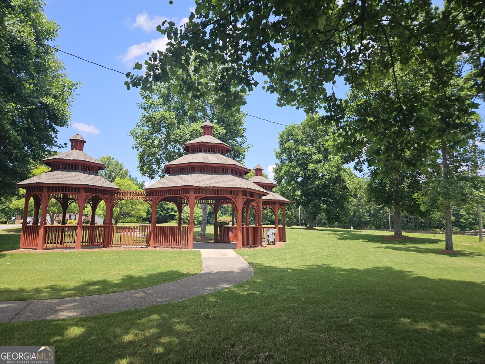 1003 Arbor Lake Walk Hoschton - Photo 54