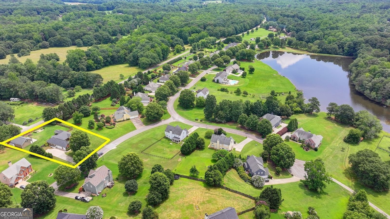 1003 Arbor Lake Walk Hoschton - Photo 55