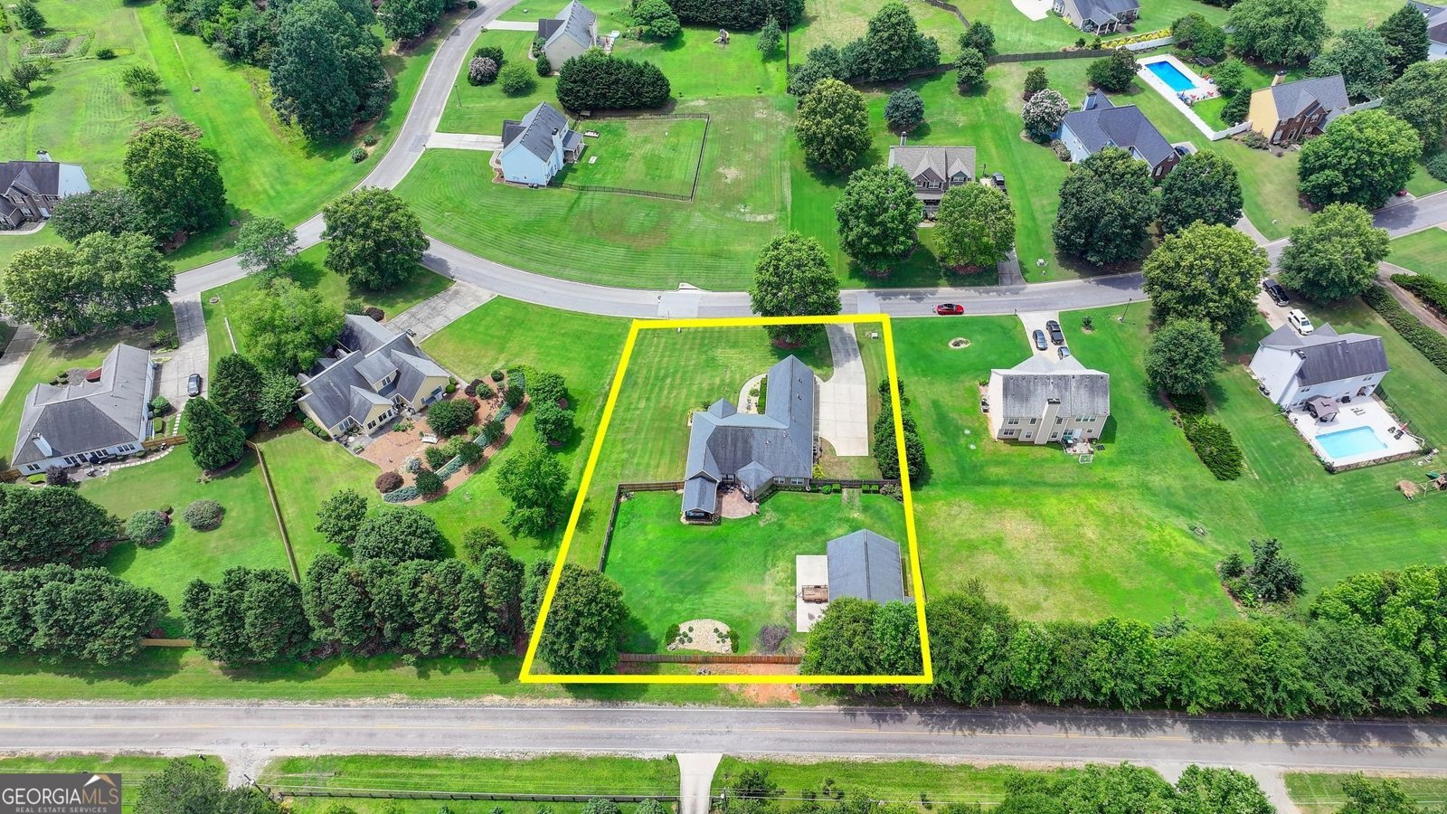 1003 Arbor Lake Walk Hoschton - Photo 56