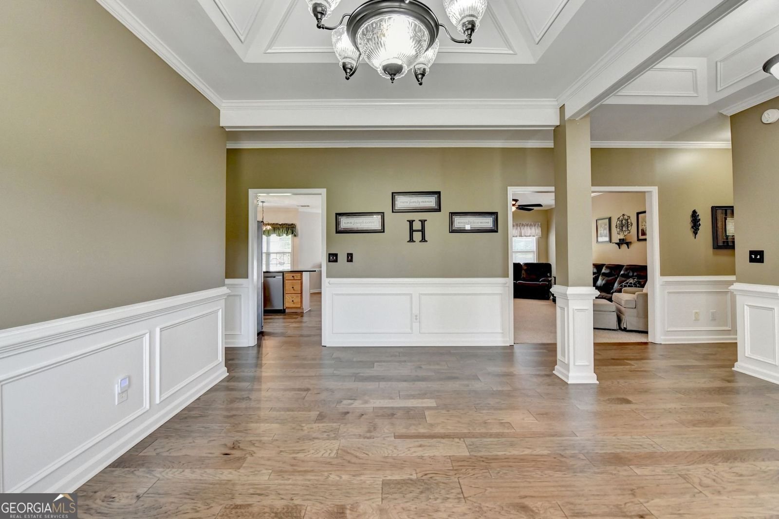 1003 Arbor Lake Walk Hoschton - Photo 8