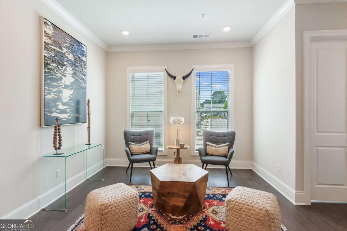 427 Burton Drive Alpharetta - Photo 16