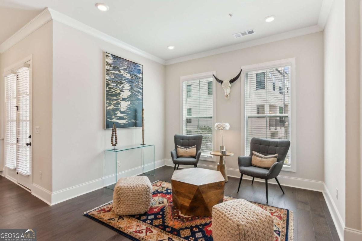 427 Burton Drive Alpharetta - Photo 17