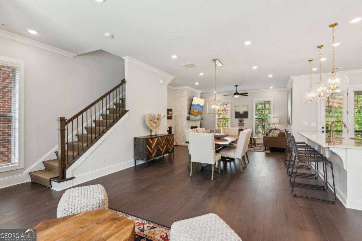 427 Burton Drive Alpharetta - Photo 18