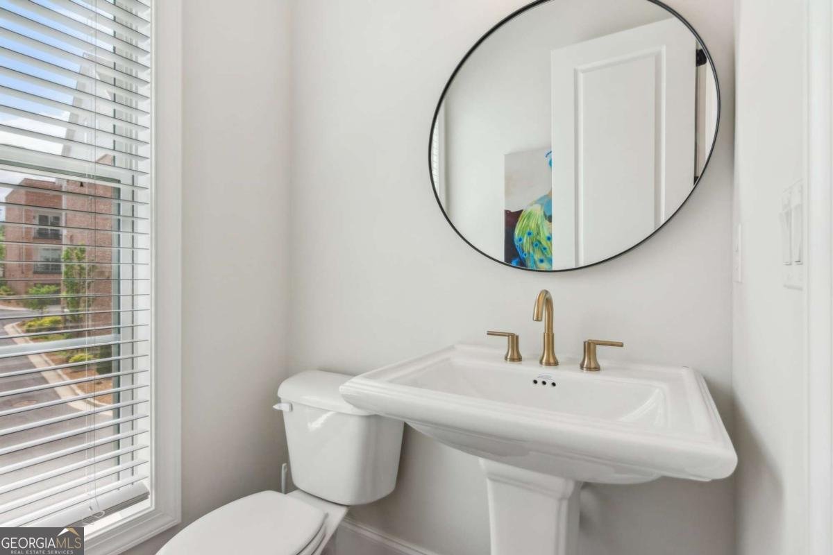 427 Burton Drive Alpharetta - Photo 19