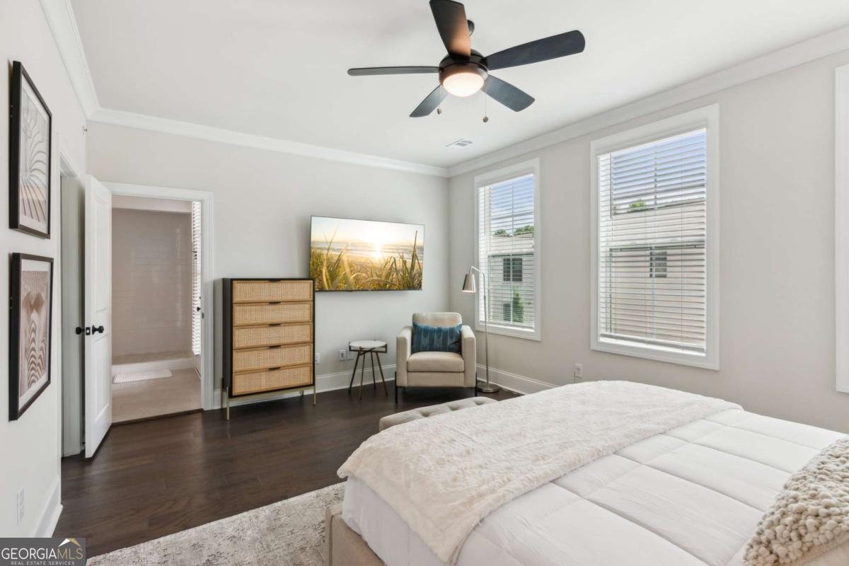 427 Burton Drive Alpharetta - Photo 20