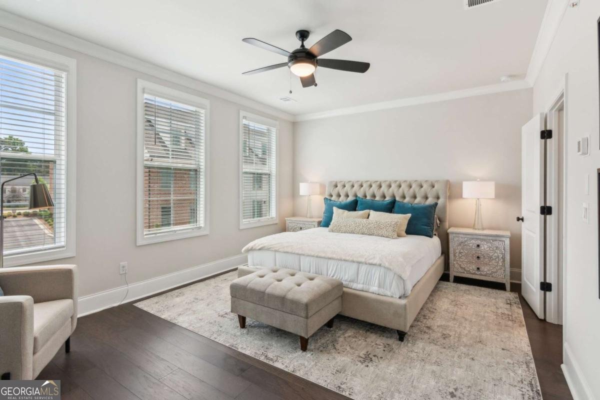 427 Burton Drive Alpharetta - Photo 21