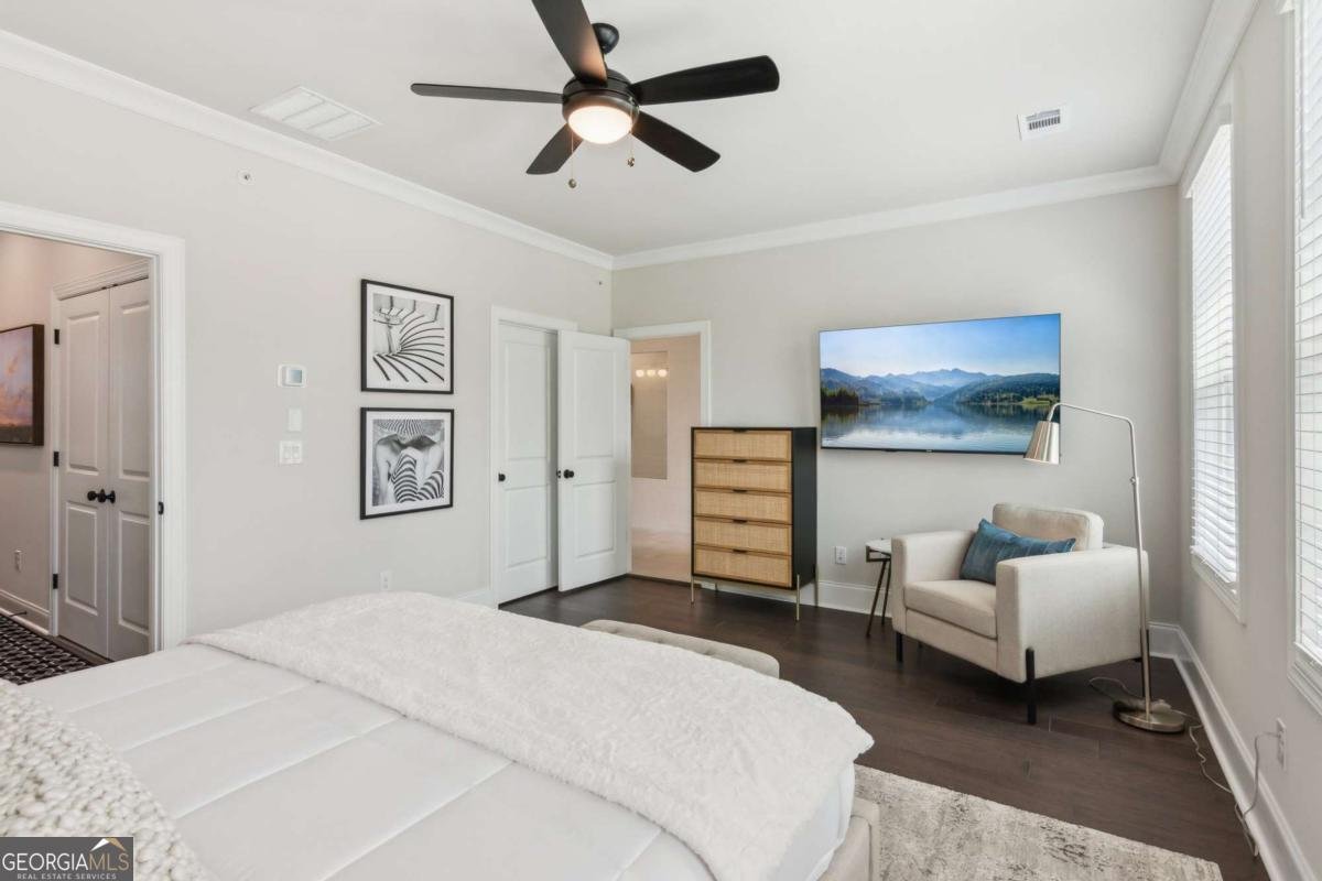 427 Burton Drive Alpharetta - Photo 22