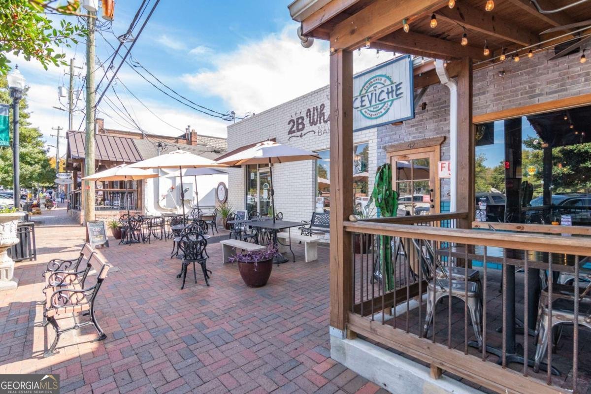 427 Burton Drive Alpharetta - Photo 41