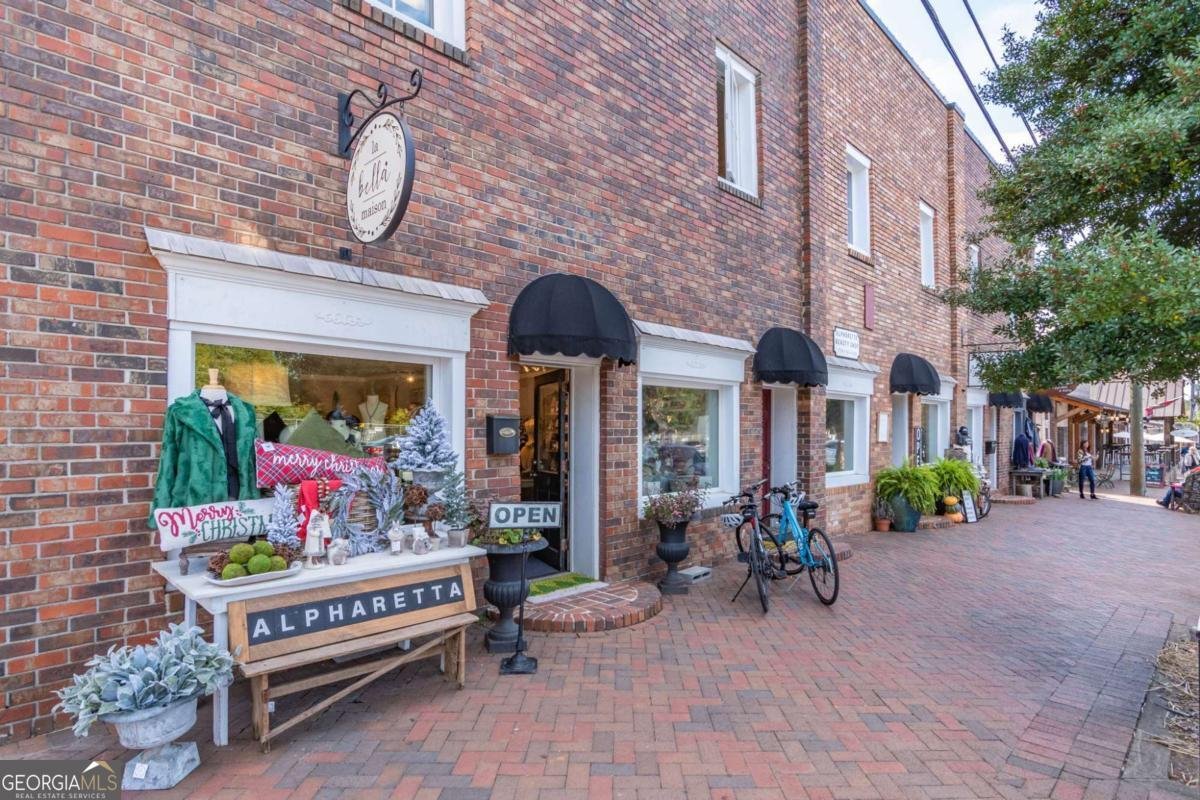 427 Burton Drive Alpharetta - Photo 47