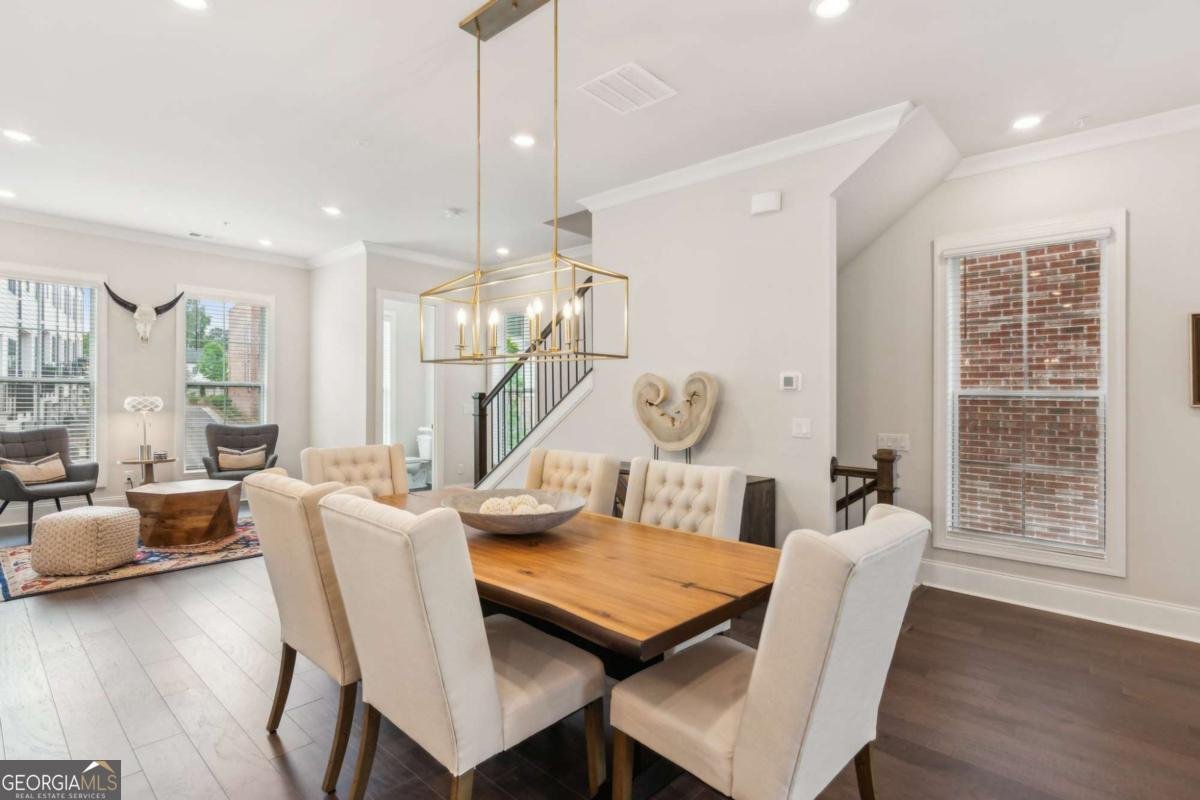 427 Burton Drive Alpharetta - Photo 9