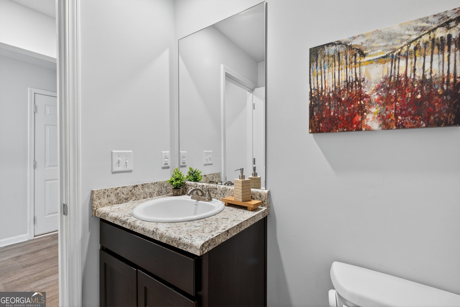 155 Shetland Pines Drive Macon - Photo 10