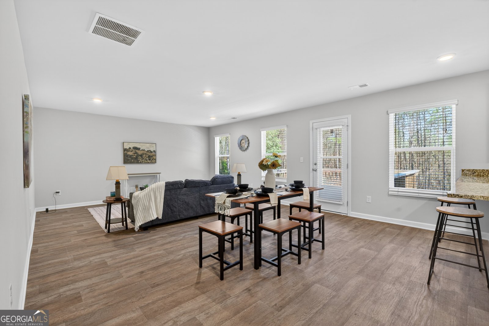 155 Shetland Pines Drive Macon - Photo 20