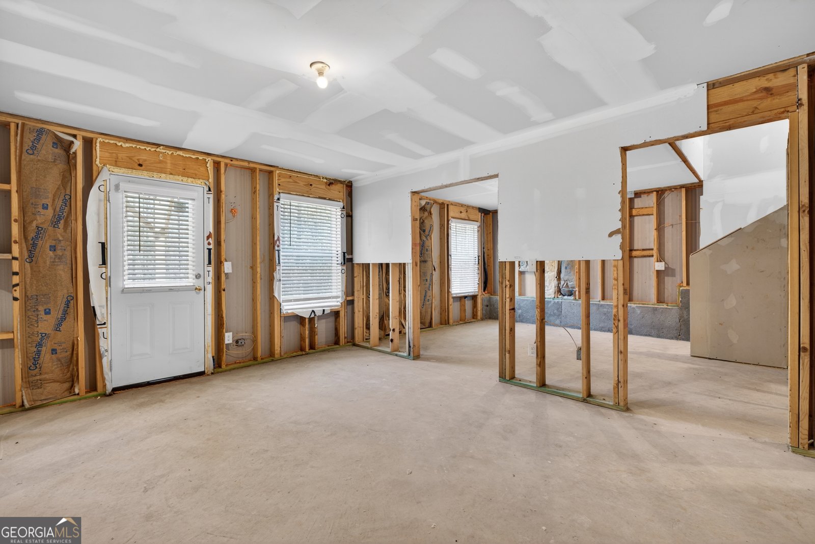 155 Shetland Pines Drive Macon - Photo 54