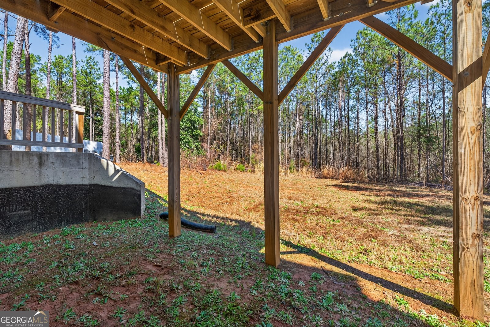 155 Shetland Pines Drive Macon - Photo 59