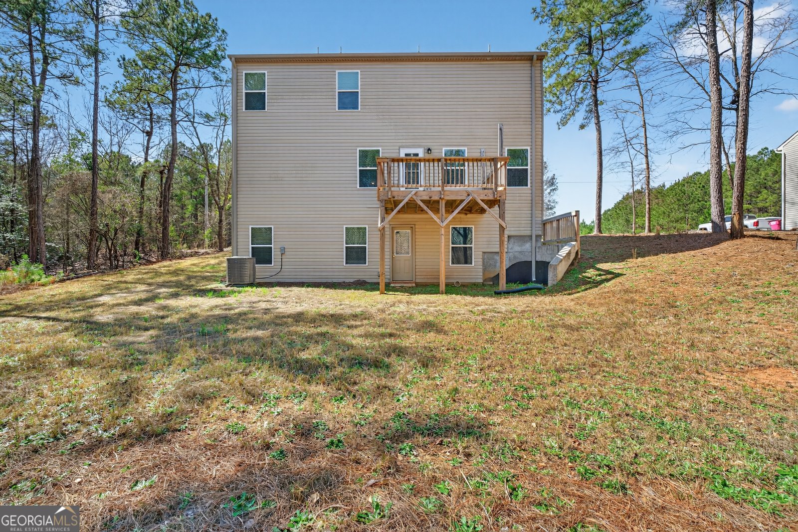 155 Shetland Pines Drive Macon - Photo 60