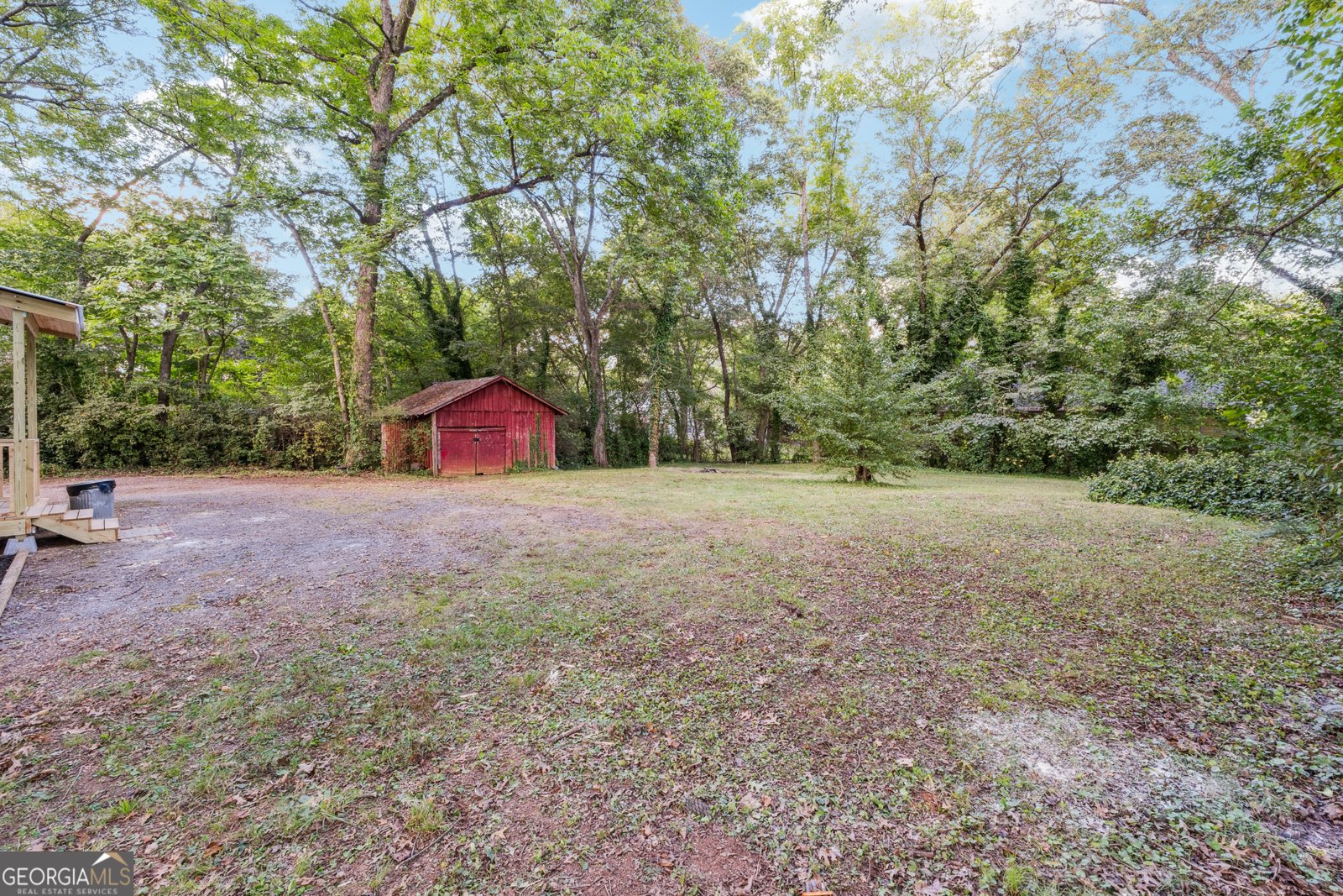 1820 Cassville Road Cartersville - Photo 23