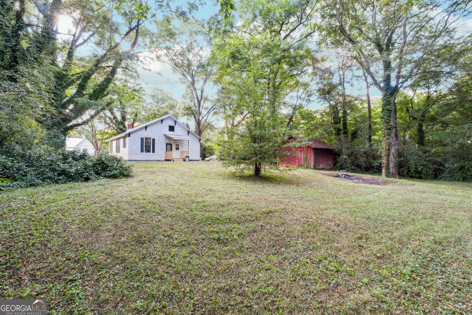 1820 Cassville Road Cartersville - Photo 25