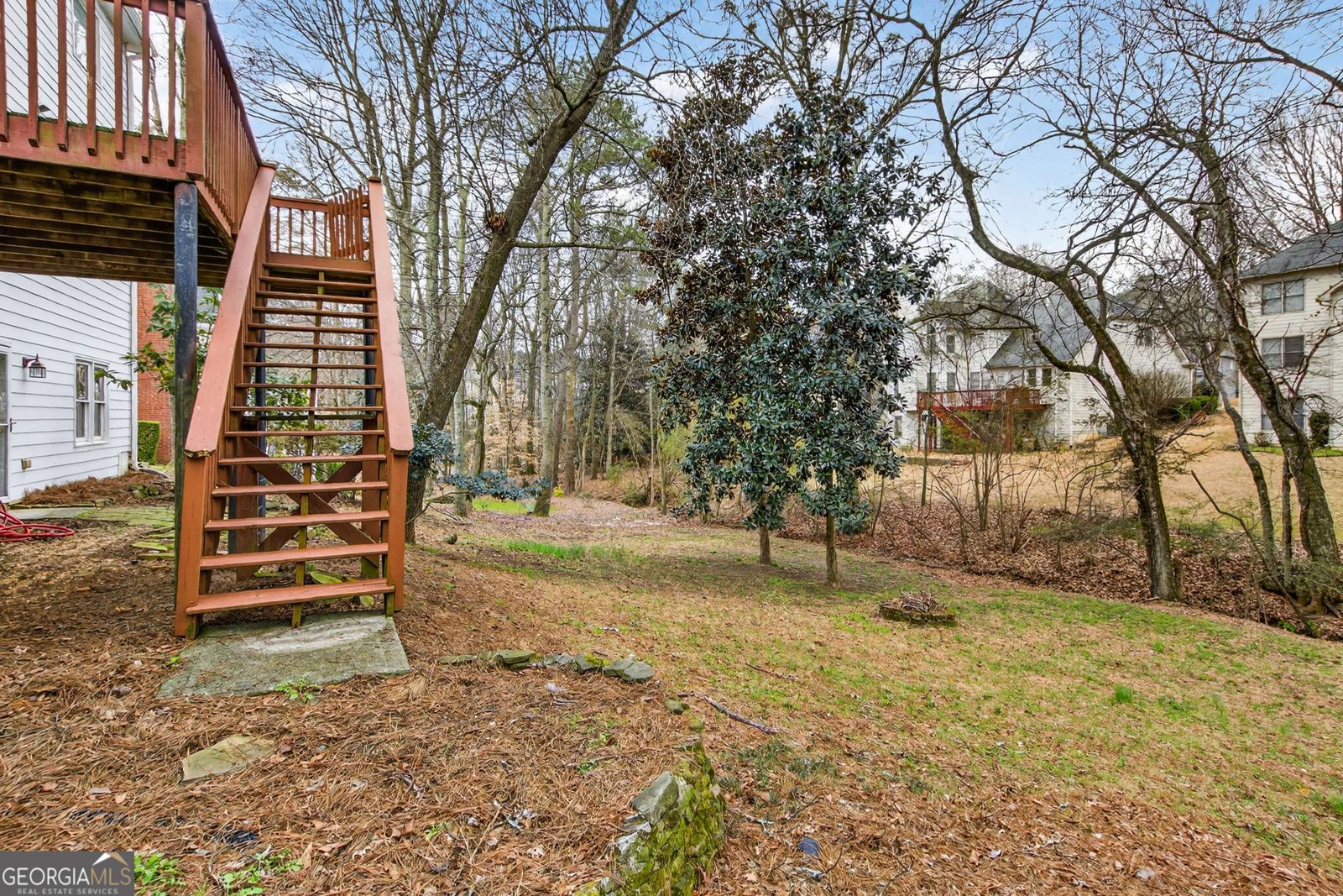 10950 Regal Forest Drive Johns Creek - Photo 38