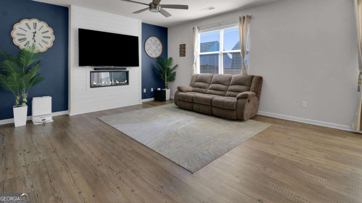 42 Springwood Lane Dawsonville - Photo 11