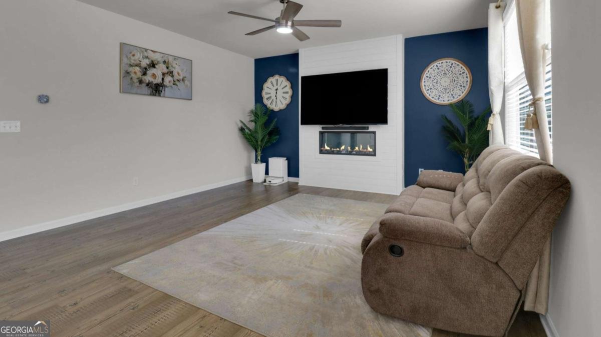 42 Springwood Lane Dawsonville - Photo 12