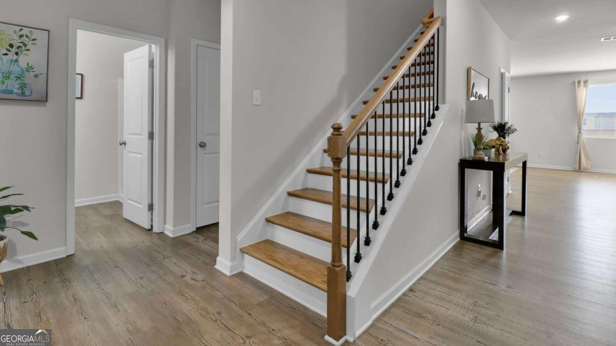 42 Springwood Lane Dawsonville - Photo 13