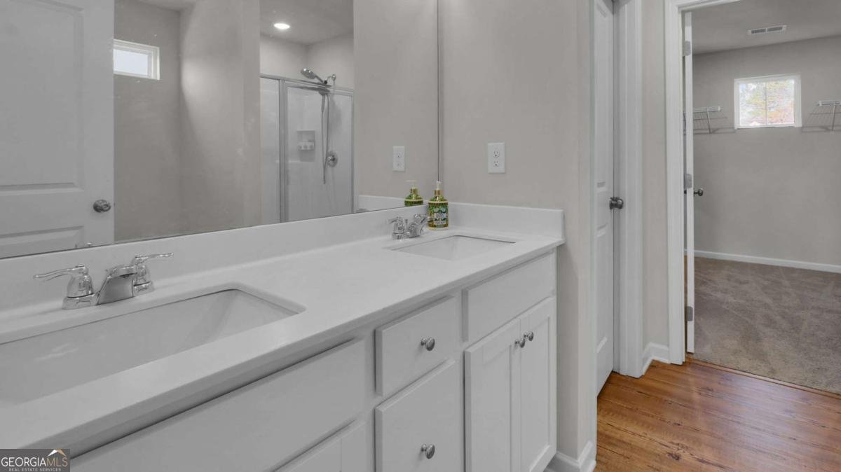 42 Springwood Lane Dawsonville - Photo 16