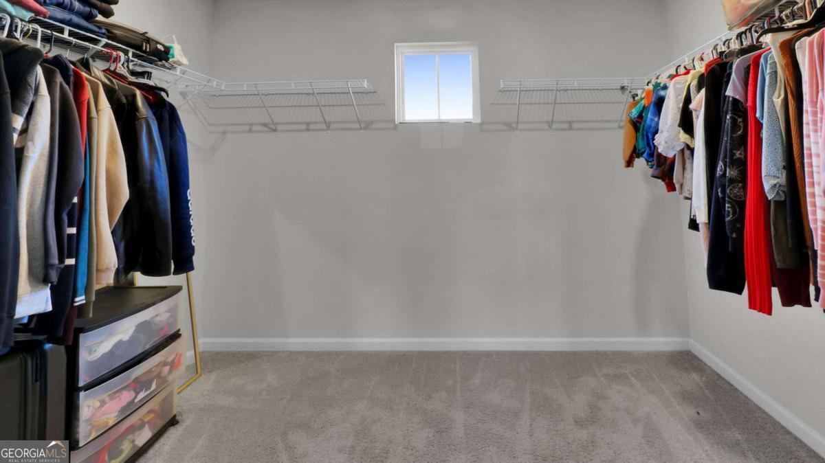 42 Springwood Lane Dawsonville - Photo 18