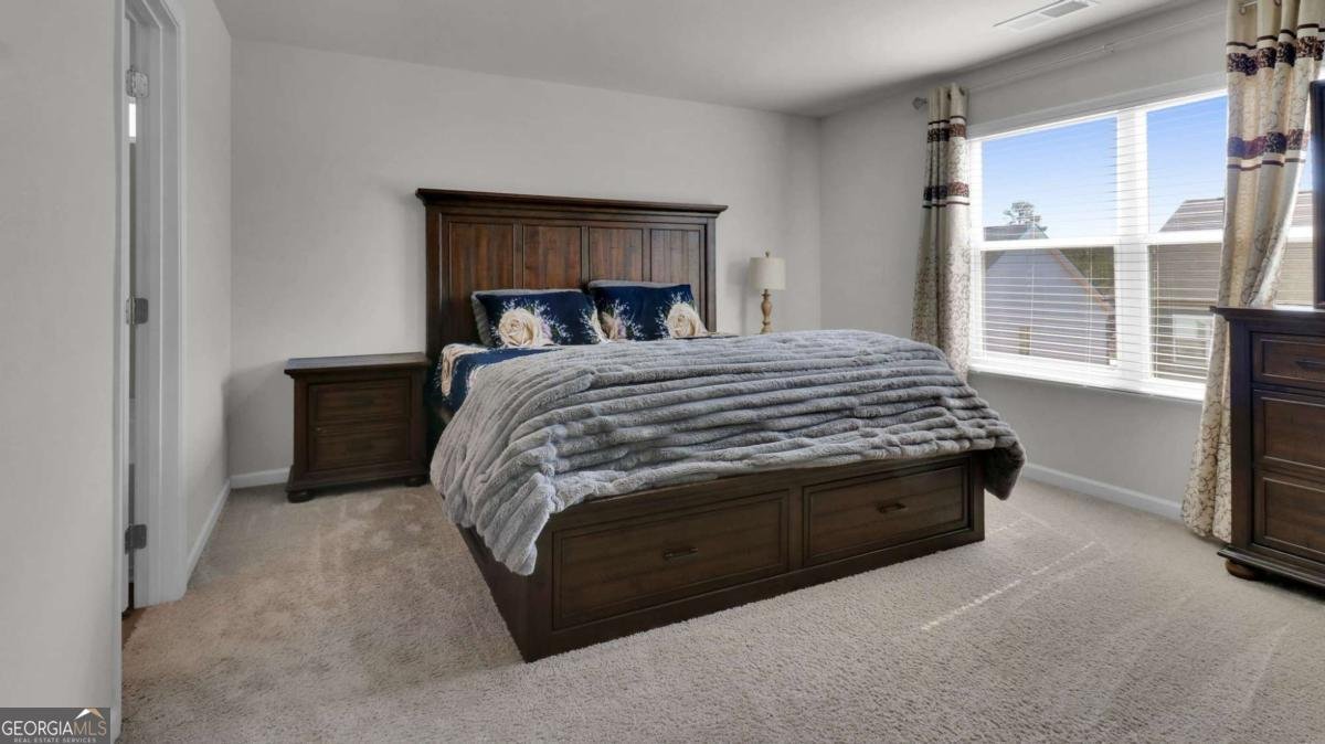 42 Springwood Lane Dawsonville - Photo 20