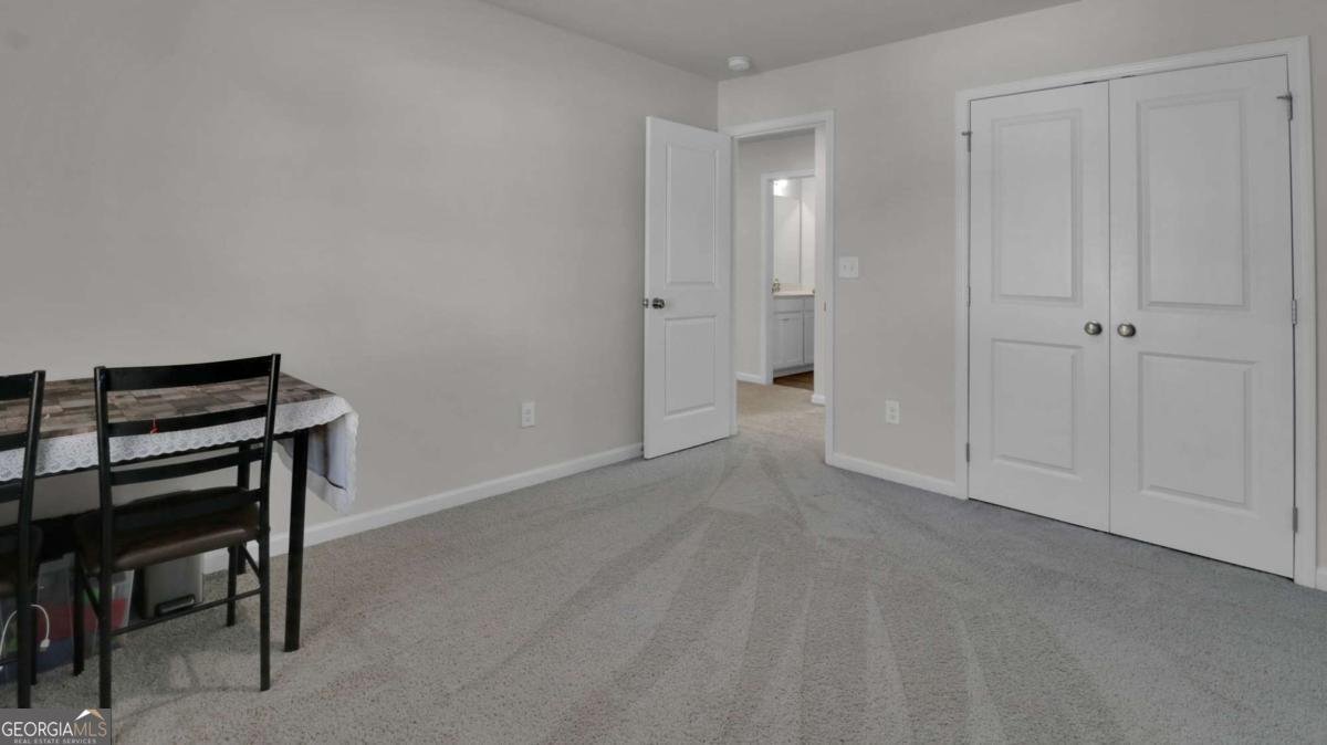 42 Springwood Lane Dawsonville - Photo 21