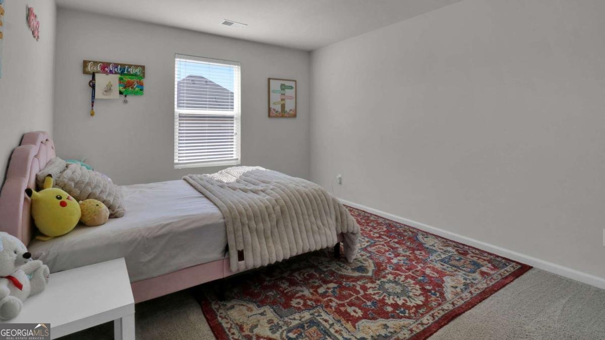 42 Springwood Lane Dawsonville - Photo 23