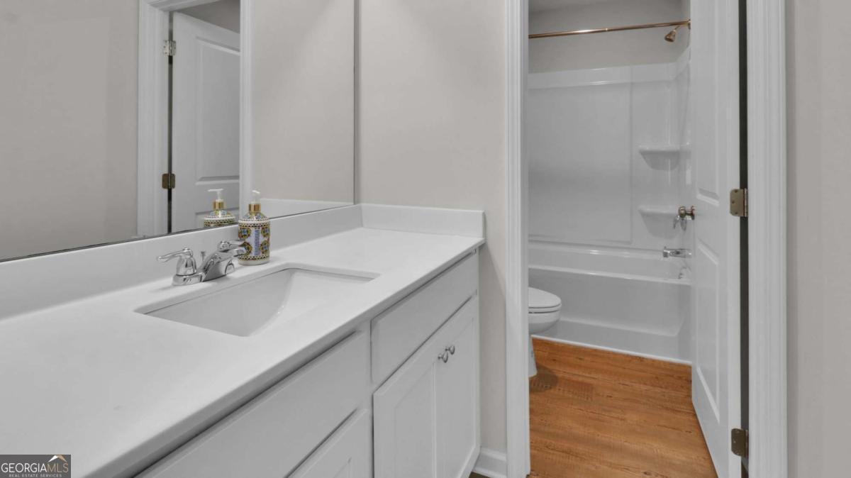 42 Springwood Lane Dawsonville - Photo 24