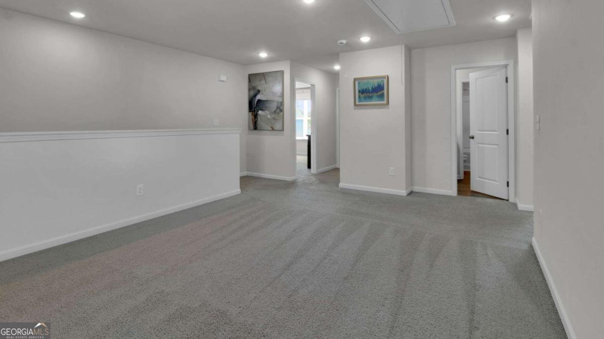 42 Springwood Lane Dawsonville - Photo 25