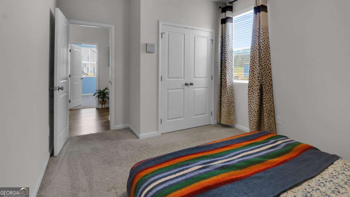 42 Springwood Lane Dawsonville - Photo 27