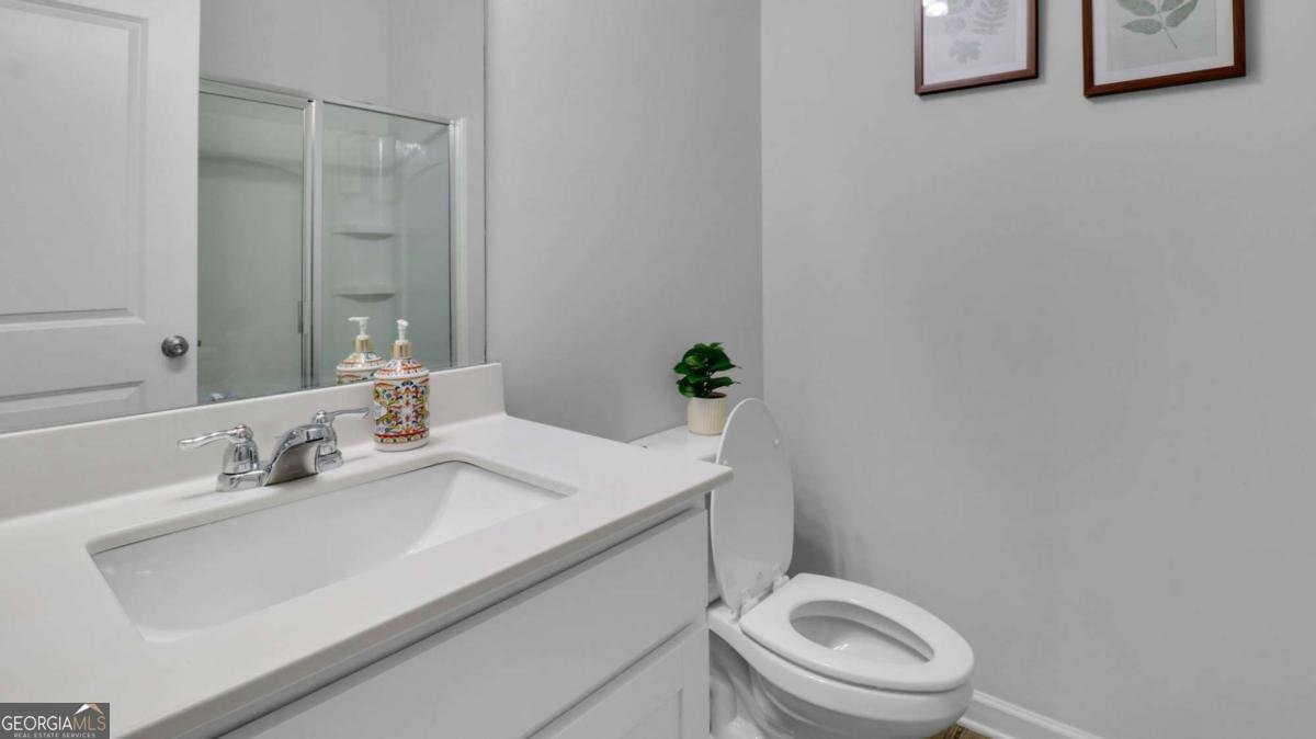 42 Springwood Lane Dawsonville - Photo 29